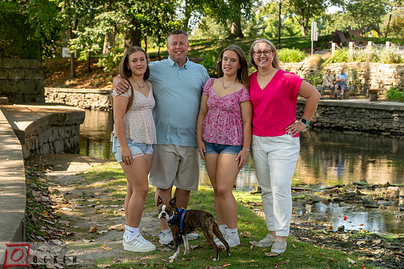 030 2025 Phelan Family