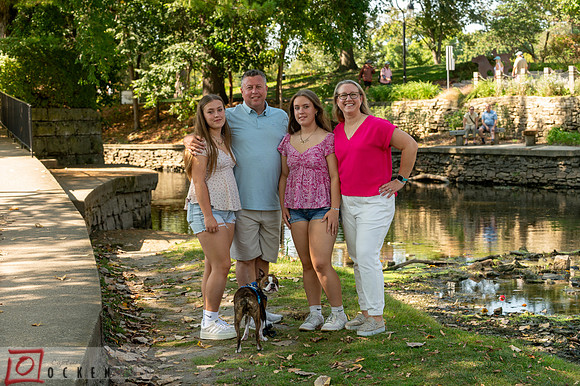 033 2025 Phelan Family