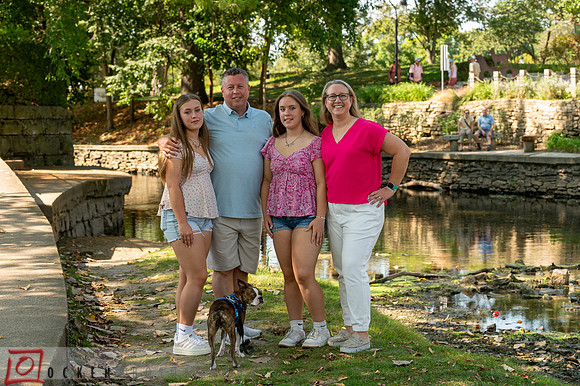 034 2025 Phelan Family
