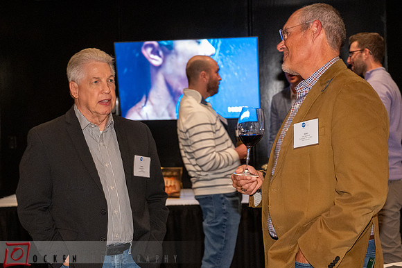 020 2025 Bourbon Tasting