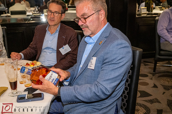 046 2025 Bourbon Tasting