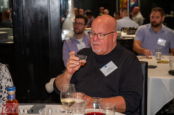 058 2025 Bourbon Tasting