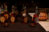 2025 Bourbon Tasting