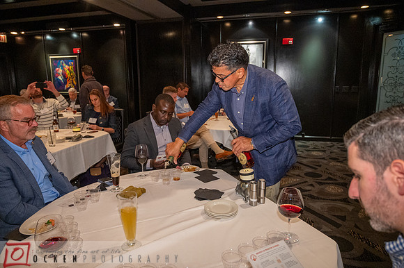 036 2025 Bourbon Tasting