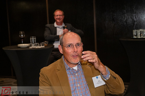 054 2025 Bourbon Tasting