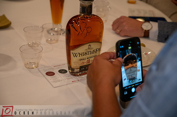 059 2025 Bourbon Tasting
