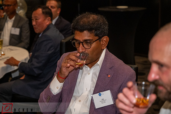 050 2025 Bourbon Tasting