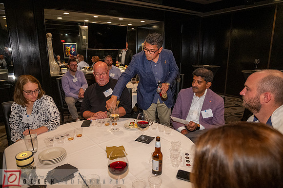 037 2025 Bourbon Tasting