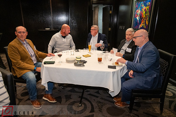 033 2025 Bourbon Tasting