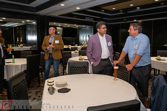 004 2025 Bourbon Tasting