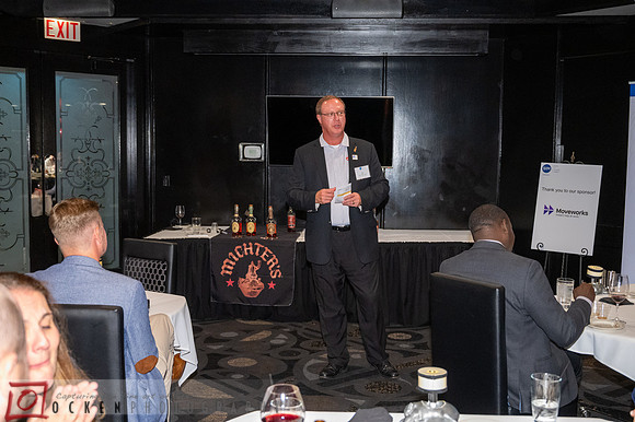 062 2025 Bourbon Tasting