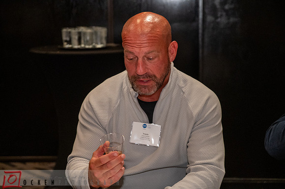 055 2025 Bourbon Tasting