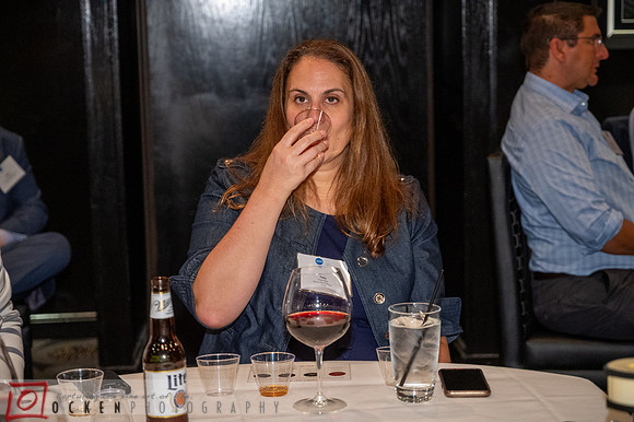 043 2025 Bourbon Tasting