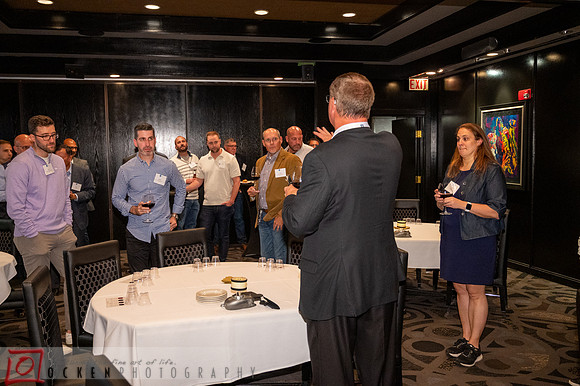 029 2025 Bourbon Tasting