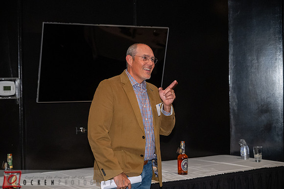 070 2025 Bourbon Tasting