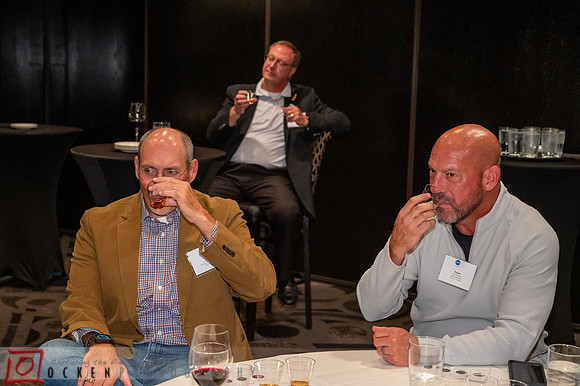 057 2025 Bourbon Tasting