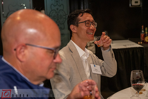 039 2025 Bourbon Tasting