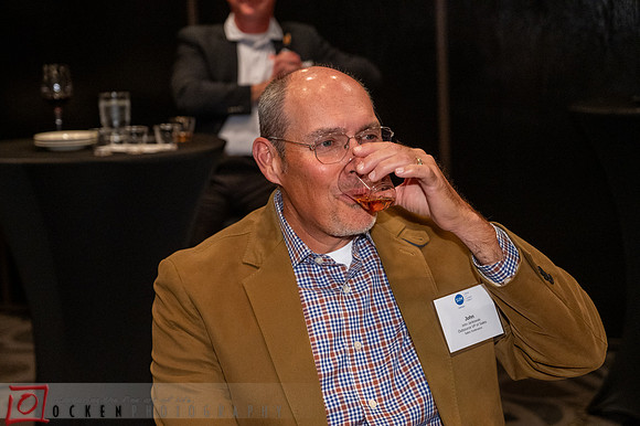 053 2025 Bourbon Tasting