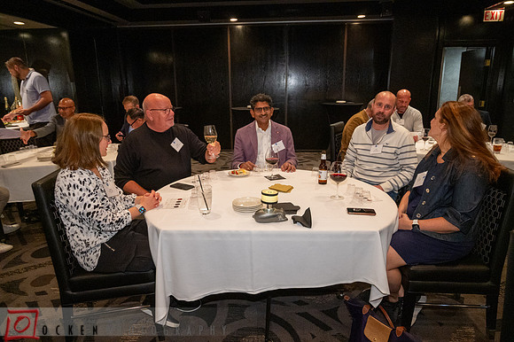 031 2025 Bourbon Tasting