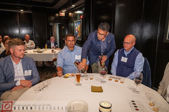 035 2025 Bourbon Tasting