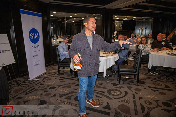 045 2025 Bourbon Tasting