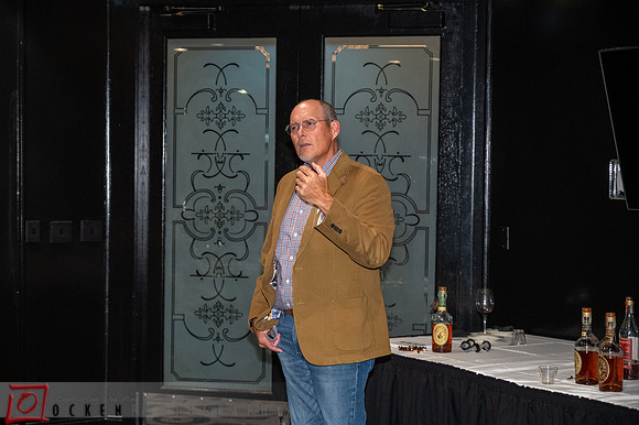 072 2025 Bourbon Tasting