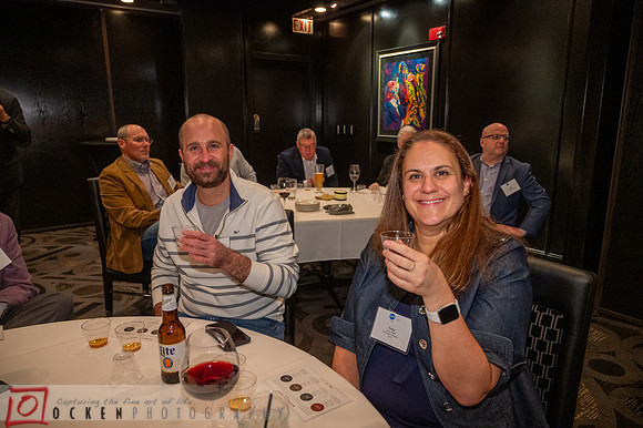 041 2025 Bourbon Tasting