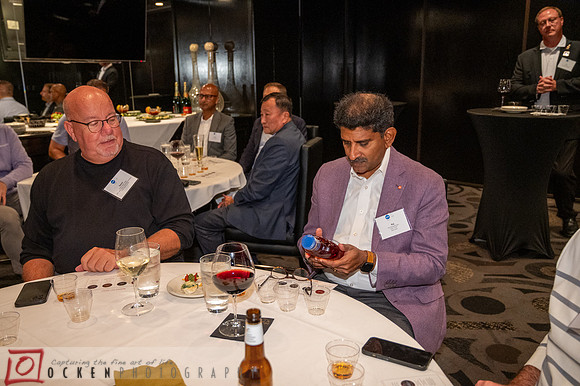 047 2025 Bourbon Tasting