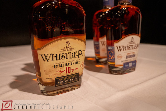 002 2025 Bourbon Tasting