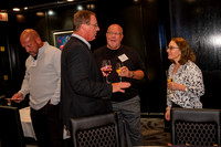 018 2025 Bourbon Tasting