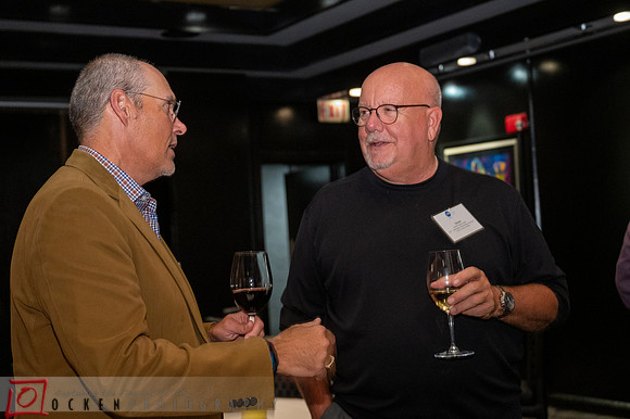 010 2025 Bourbon Tasting