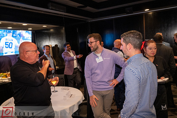 027 2025 Bourbon Tasting