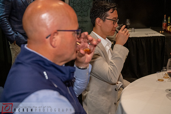 049 2025 Bourbon Tasting