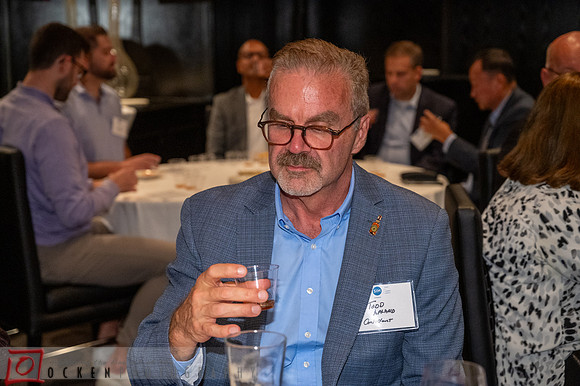 040 2025 Bourbon Tasting