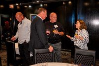 019 2025 Bourbon Tasting