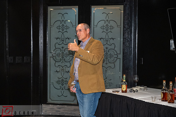 073 2025 Bourbon Tasting