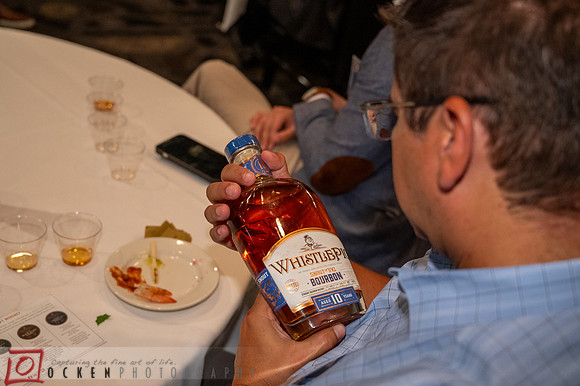 048 2025 Bourbon Tasting