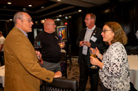 015 2025 Bourbon Tasting
