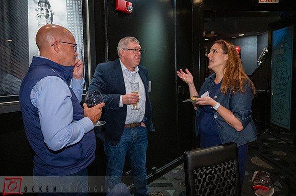 011 2025 Bourbon Tasting