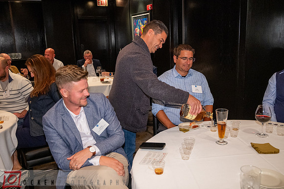 052 2025 Bourbon Tasting