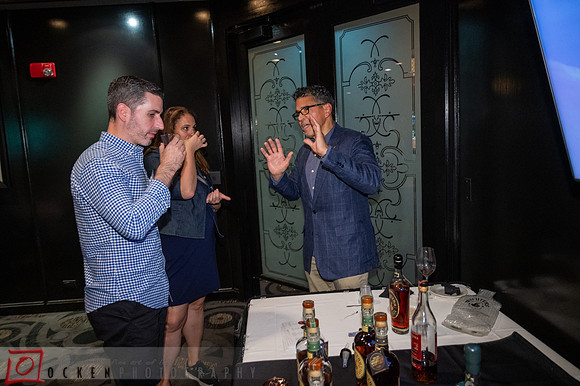 061 2025 Bourbon Tasting