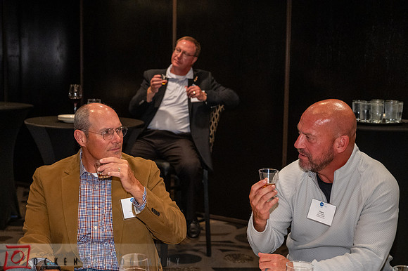 056 2025 Bourbon Tasting