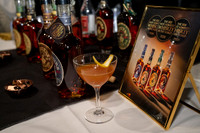 007 2025 Bourbon Tasting