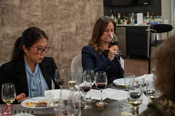 082 2025 Wine Tasting