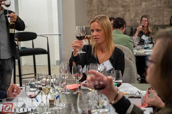 092 2025 Wine Tasting