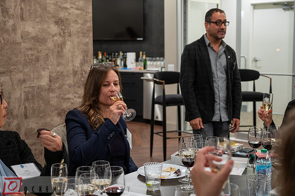 064 2025 Wine Tasting