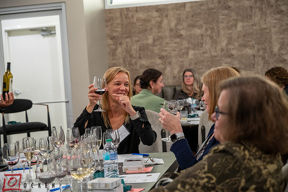 097 2025 Wine Tasting