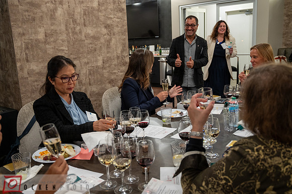 063 2025 Wine Tasting