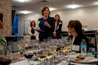 035 2025 Wine Tasting