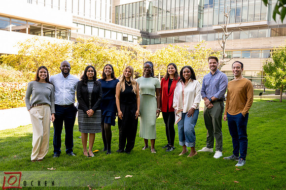 038 2025 Fellows